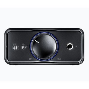 Fiio K5 PRO Desktop Headphone Amplifier & DAC 1