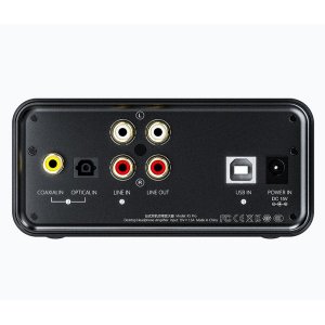 Fiio K5 PRO Desktop Headphone Amplifier & DAC 2