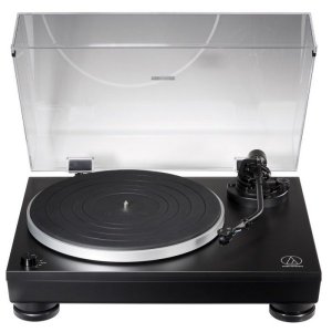 Audio Technica AT-LP5X Fully Manual Direct Drive Turntable
