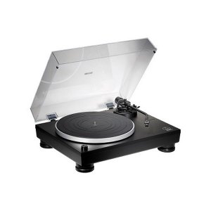 Audio Technica AT-LP5X Fully Manual Direct Drive Turntable 1