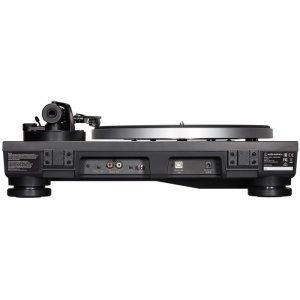 Audio Technica AT-LP5X Fully Manual Direct Drive Turntable 3