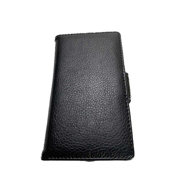 Image of Tuff-Luv Faux Leather Flip Case for FiiO M11/M11 Pro DAP