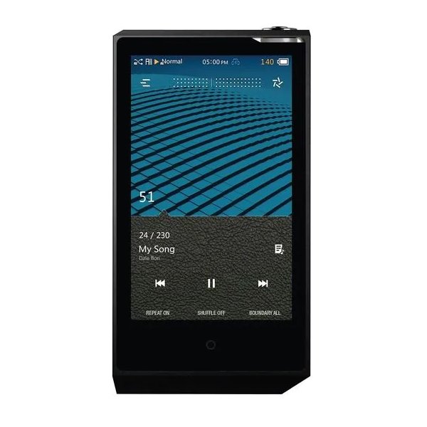 Image of Cowon Plenue R2 Hi-Res Digital Audio Player