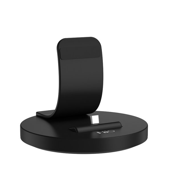 FiiO DK1 Plug & Play Type C Universal Docking Station