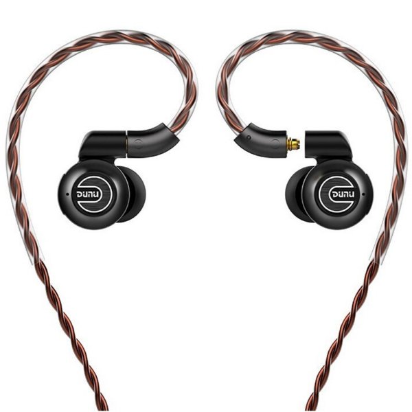 Click to view product details and reviews for Dunu Dk 3001 Pro 5 Driver Hybrid Earphones.