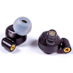 Dunu DK-3001 PRO 5-Driver Hybrid Earphones 3