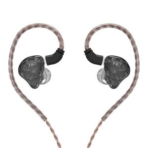 FiiO FH1s In Ear Monitors 1