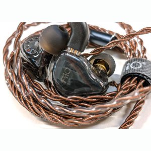 FiiO FH1s In Ear Monitors 5