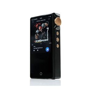 Cayin N3 Pro Hi-Res DAP 2