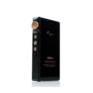 Cayin N3 Pro Hi-Res DAP 3