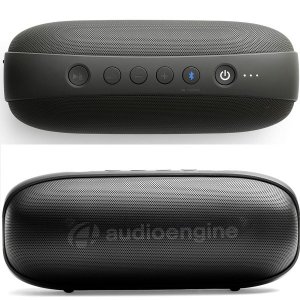 Audioengine 512 Portable Wireless Bluetooth Speaker 1