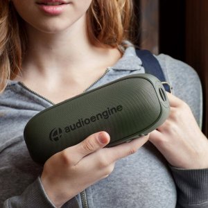 Audioengine 512 Portable Wireless Bluetooth Speaker 3
