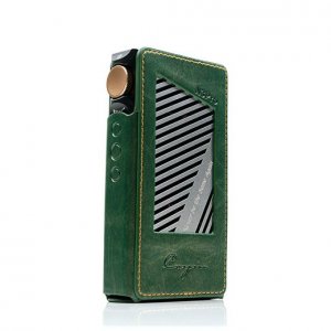 Leather Case for Cayin N3 Pro DAP 1