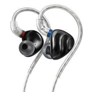 FiiO FH3 In Ear Monitors 1