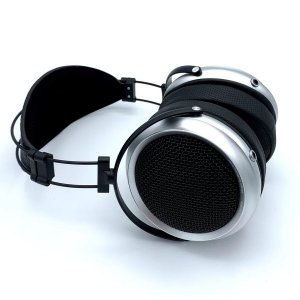 iBasso SR2 Open Back Headphones 1