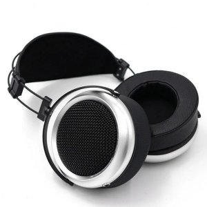 iBasso SR2 Open Back Headphones 3