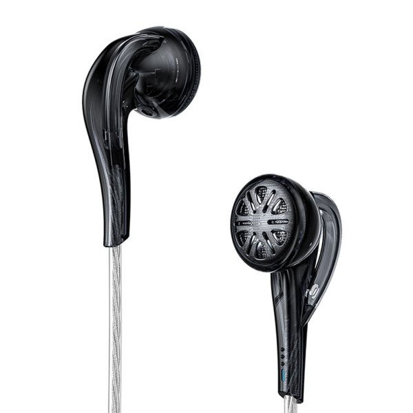 FiiO EM5 Beryllium-coated Dynamic Driver Earbuds