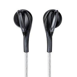 FiiO EM5 Beryllium-coated Dynamic Driver Earbuds 1