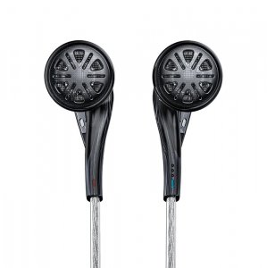 FiiO EM5 Beryllium-coated Dynamic Driver Earbuds 2