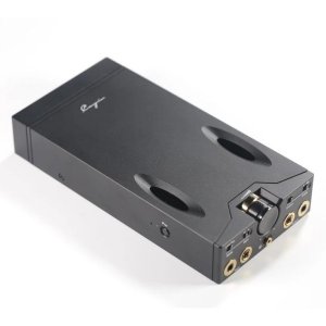 Cayin C9 Portable Headphone Amplifier