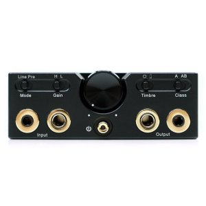 Cayin C9 Portable Headphone Amplifier 2