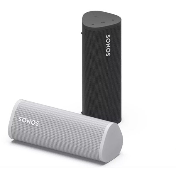 Sonos Roam Portable Speaker