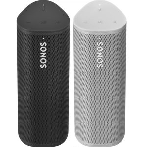 Sonos Roam Portable Speaker 1