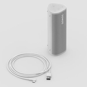 Sonos Roam Portable Speaker 4