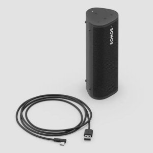 Sonos Roam Portable Speaker 5