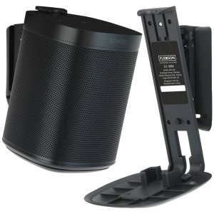 Wall Mount for Sonos One, One SL and Play:1