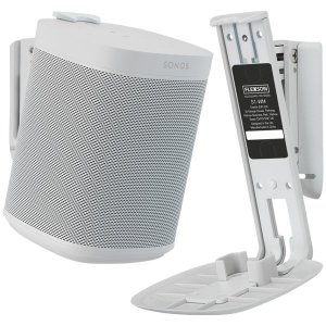 Wall Mount for Sonos One, One SL and Play:1 1