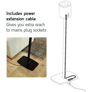 Floor Stand for Sonos One, One SL and Play:1 6