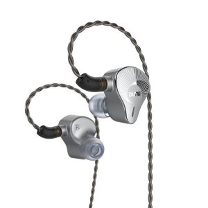 Dunu EST 112 4 Driver Hybrid Earphone 1