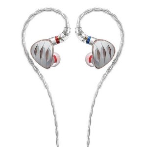 FiiO FH5s Hybrid In-Ear Monitors 2