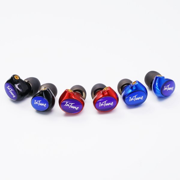 iBasso IT01X Audiophile In-Ear Monitor