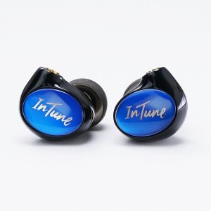 iBasso IT01X Audiophile In-Ear Monitor 1