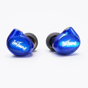 iBasso IT01X Audiophile In-Ear Monitor 2
