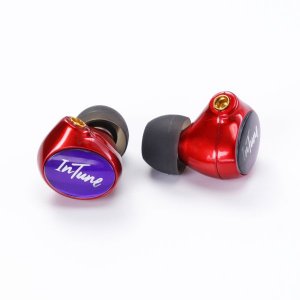 iBasso IT01X Audiophile In-Ear Monitor 3