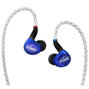 iBasso IT01X Audiophile In-Ear Monitor 5