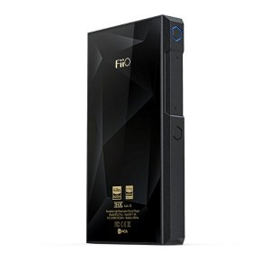 FiiO M11 Plus Limited Edition DAP 2