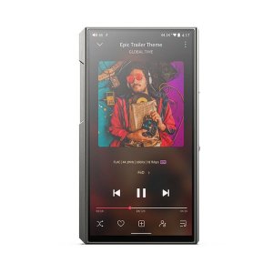 FiiO M11 Plus Limited Edition DAP 3