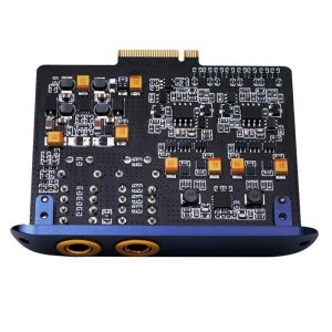 iBasso AMP12 Amplifier Card for DX300 2