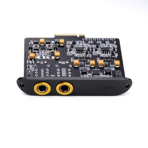 iBasso AMP12 Amplifier Card for DX300 3