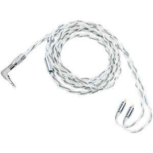 Dunu DUW-03 High-Purity Silver-Plated MMCX Earphone Cable