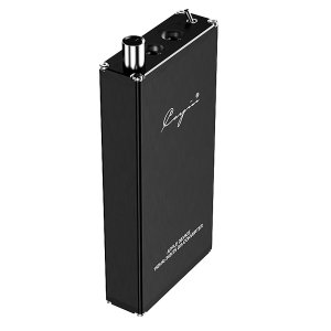 CAYIN C6 Portable HiFi Headphone Amplifier WM8741 DAC 1