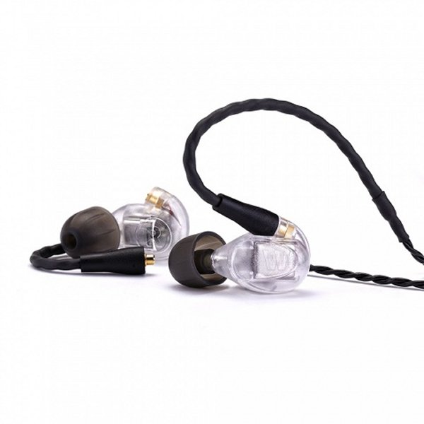 UMpro 20 Universal Dual driver In-ear Monitor V2