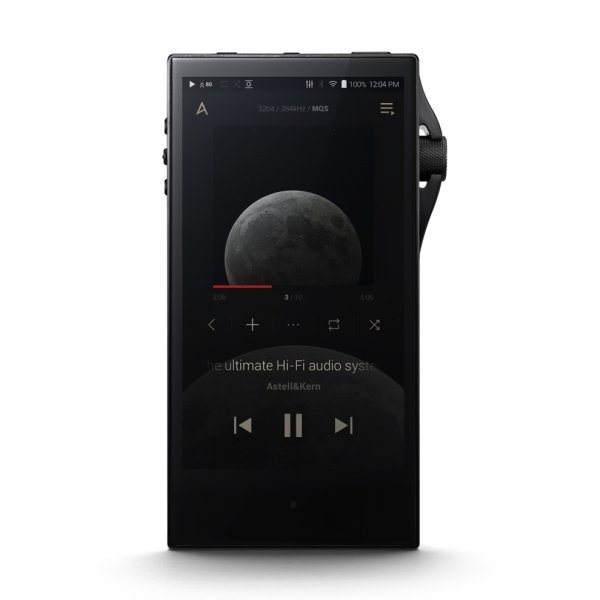 Astell and Kern SA700 128GB Hi-Res Digital Audio Player 3