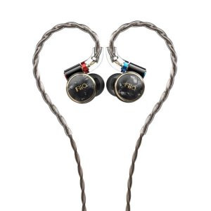 FiiO FD3/FD3 PRO In Ear Monitors