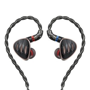 FiiO FH5s PRO In Ear Monitors