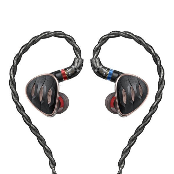 FiiO FH5s PRO In Ear Monitors